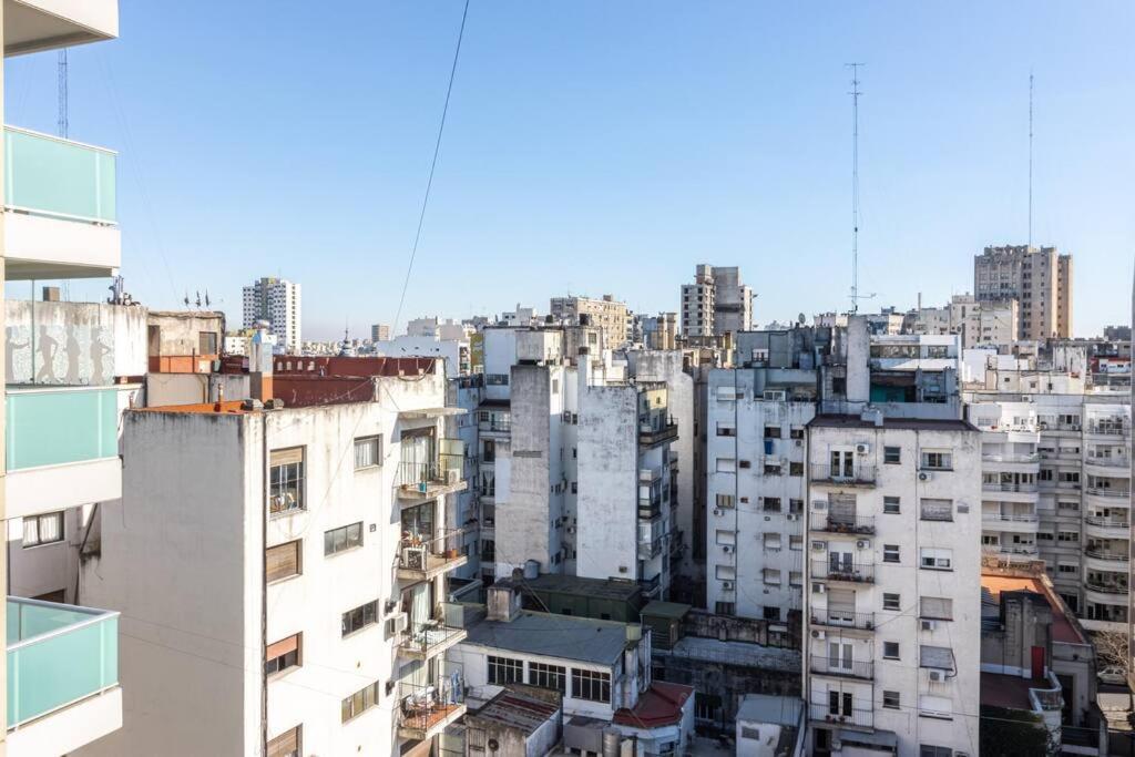 Ideal Studio en Recoleta