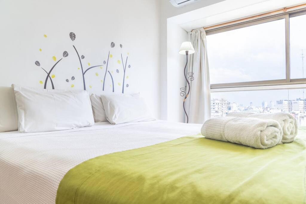 Ideal Studio en Recoleta