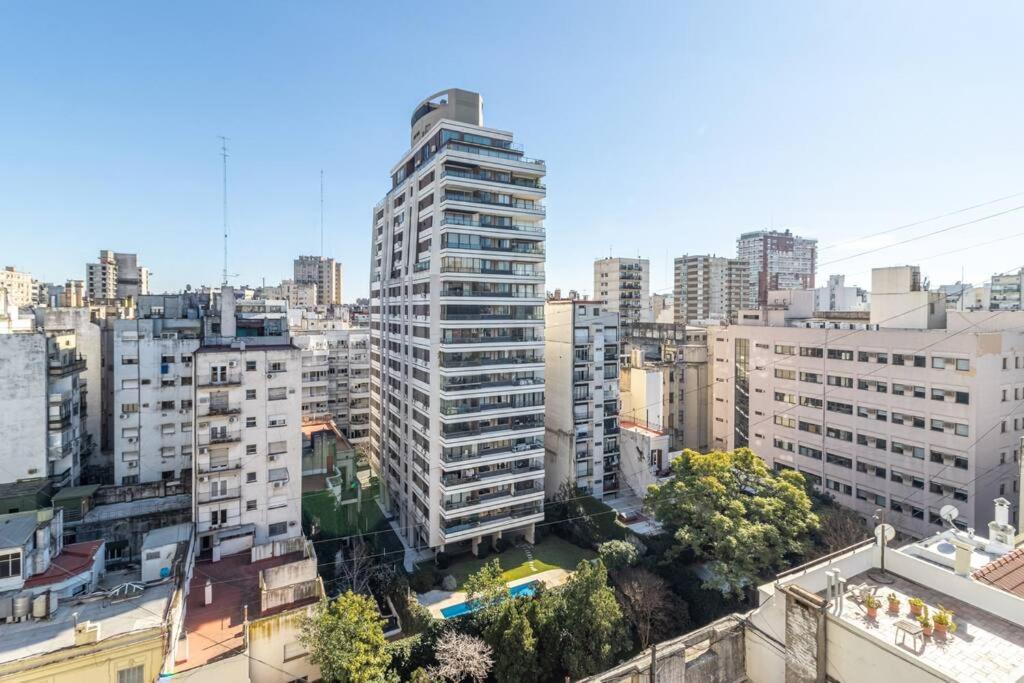 Ideal Studio en Recoleta