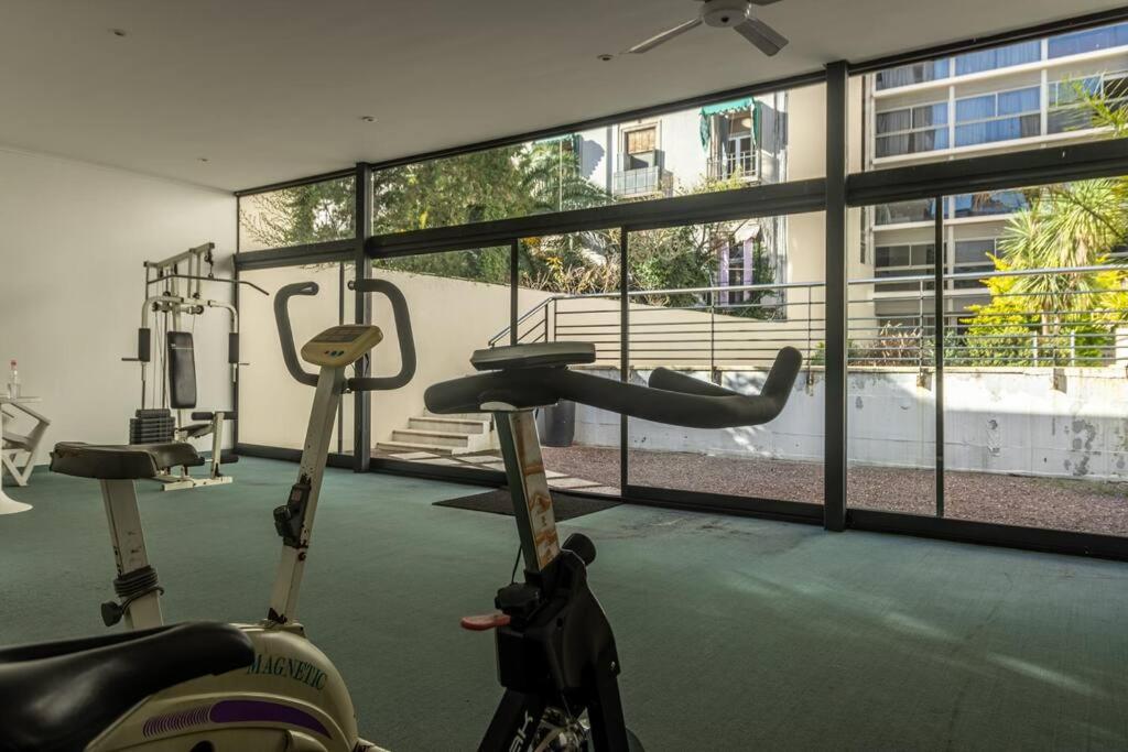 Ideal Studio en Recoleta