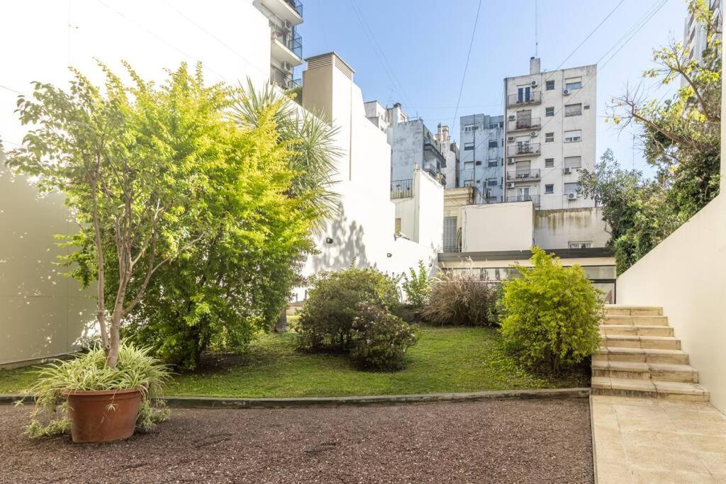 Ideal Studio en Recoleta
