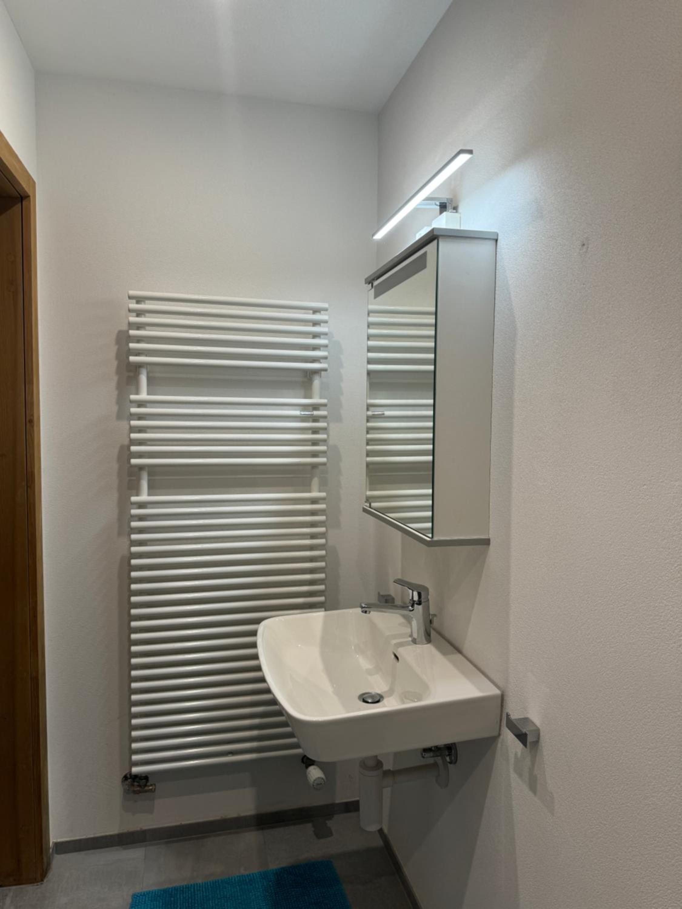 Gemütliche Wohnung