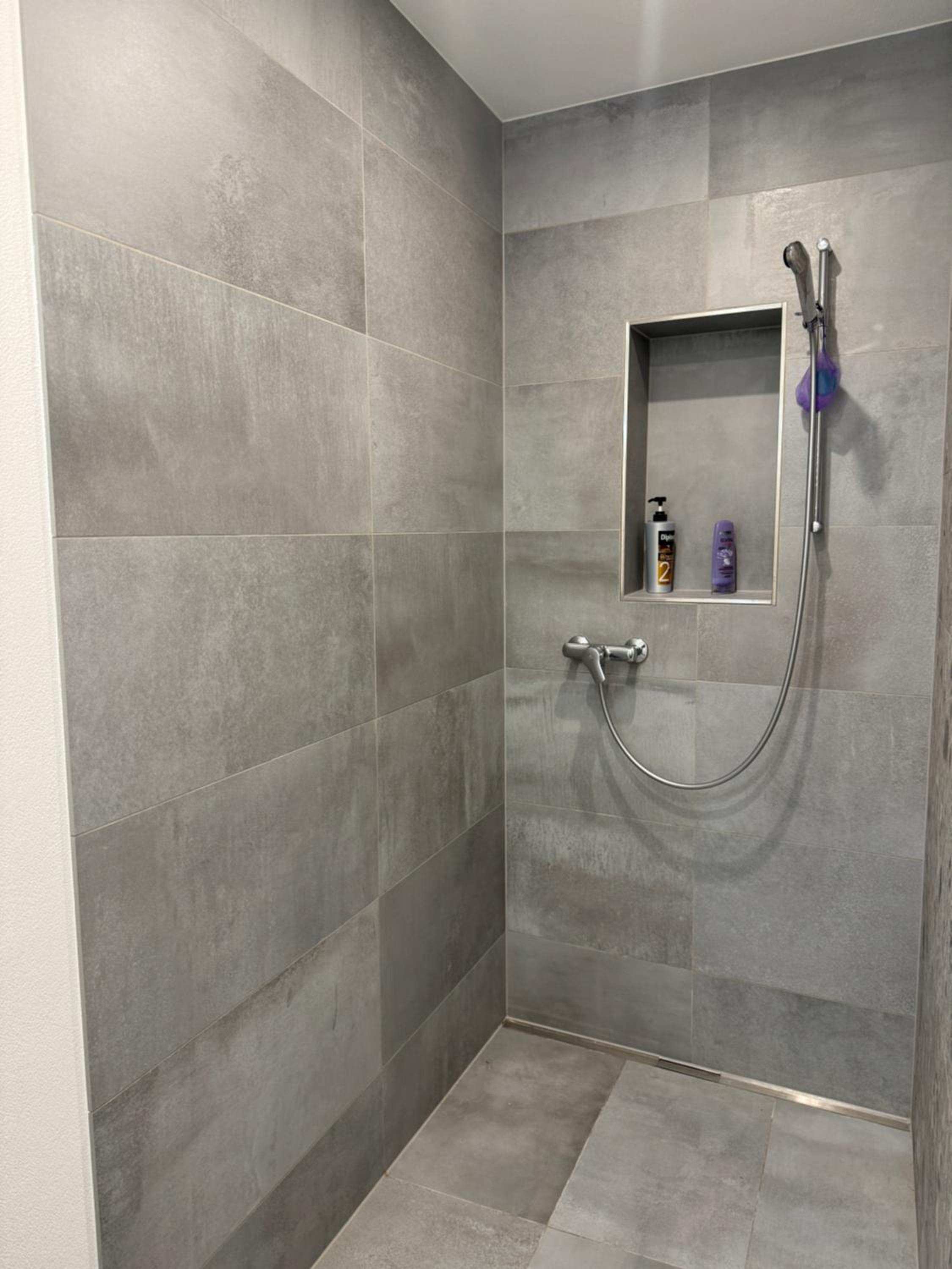 Gemütliche Wohnung
