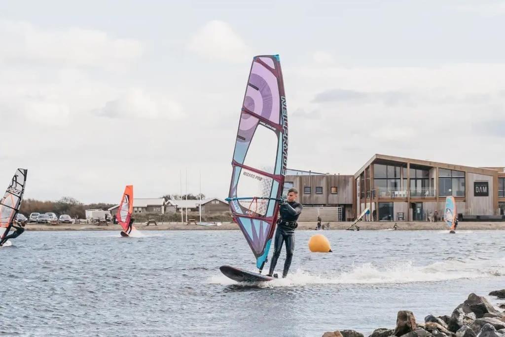 Vakantie-Ouddorp