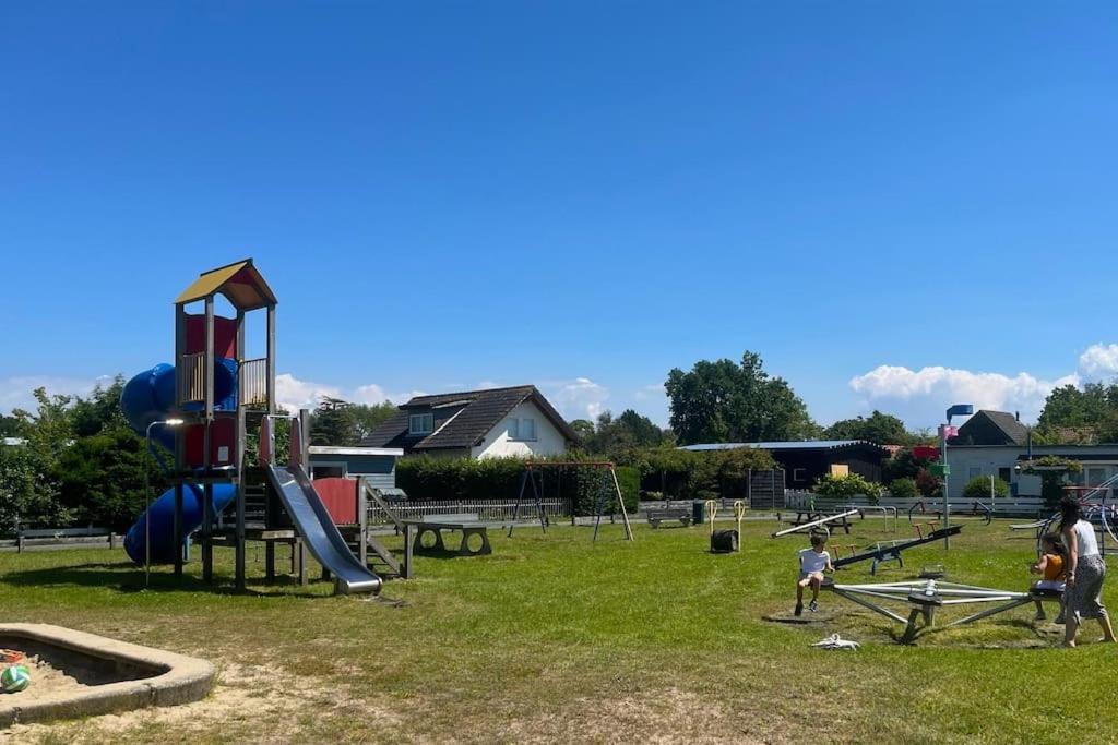Vakantie-Ouddorp