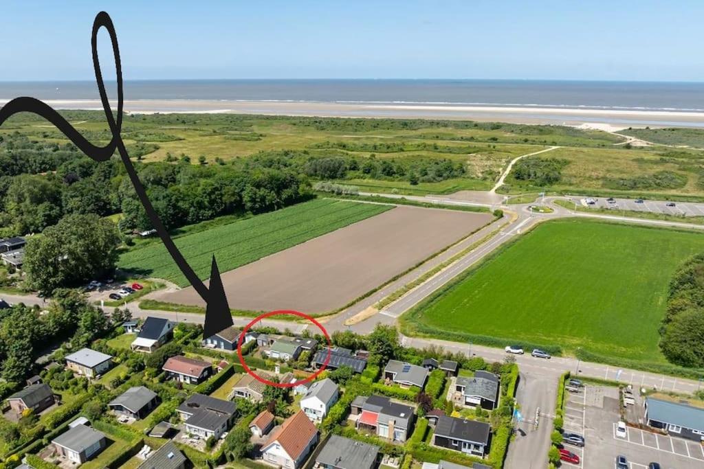 Vakantie-Ouddorp