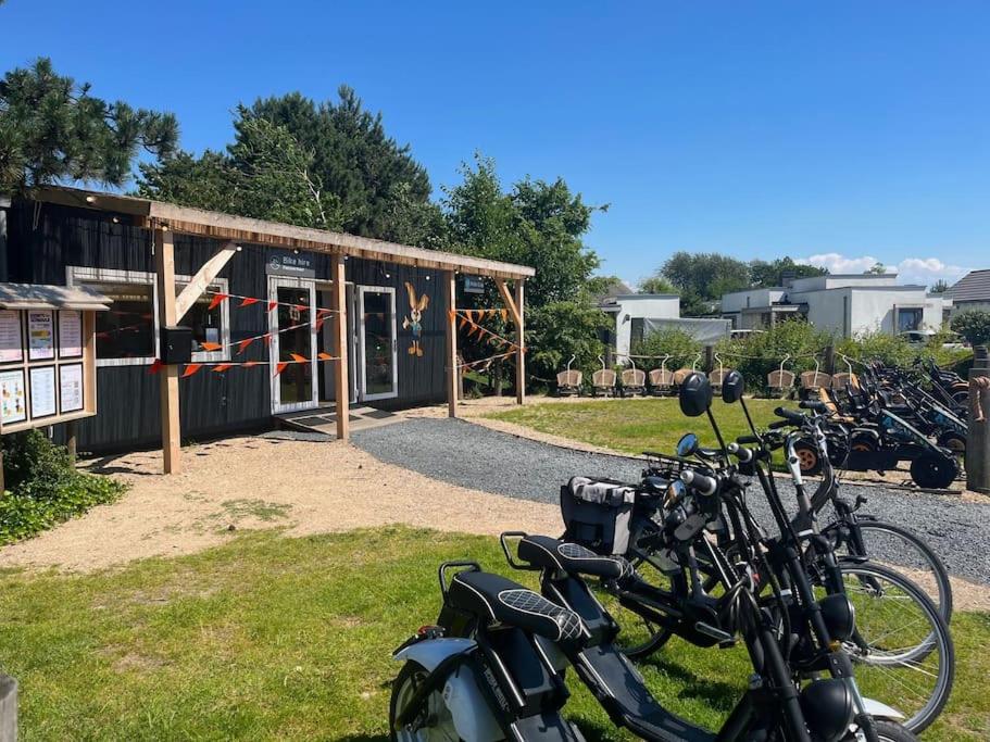 Vakantie-Ouddorp