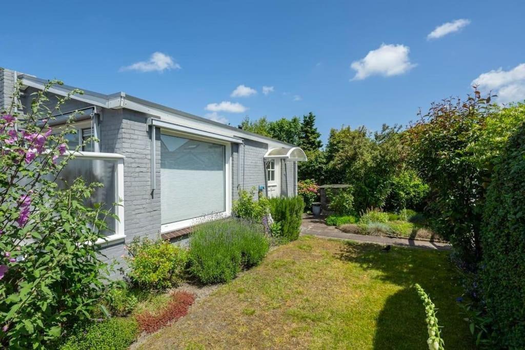 Vakantie-Ouddorp