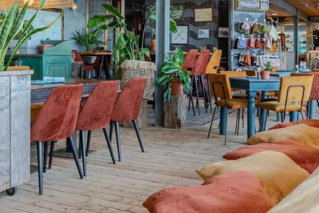 Vakantie-Ouddorp