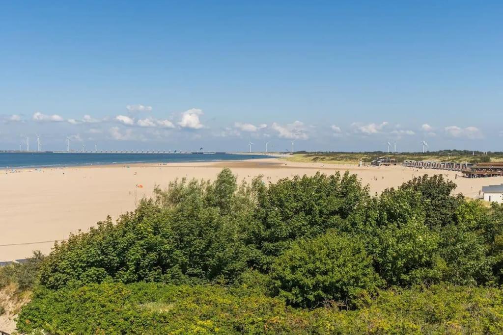 Vakantie-Ouddorp