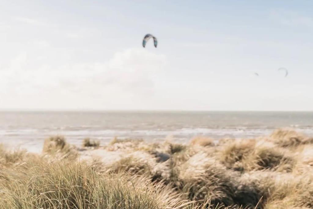 Vakantie-Ouddorp
