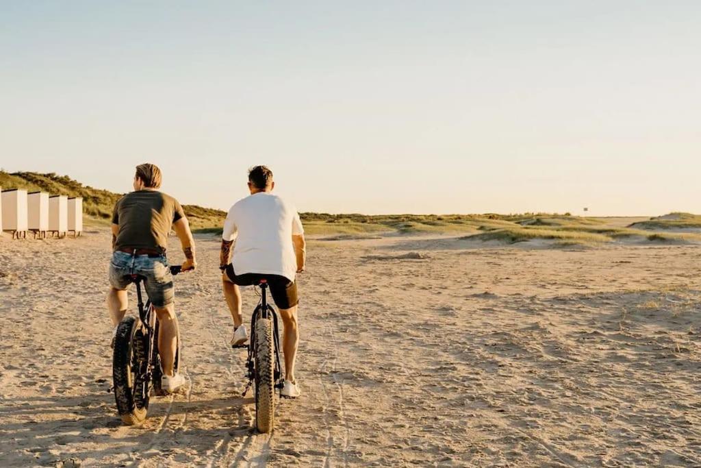 Vakantie-Ouddorp