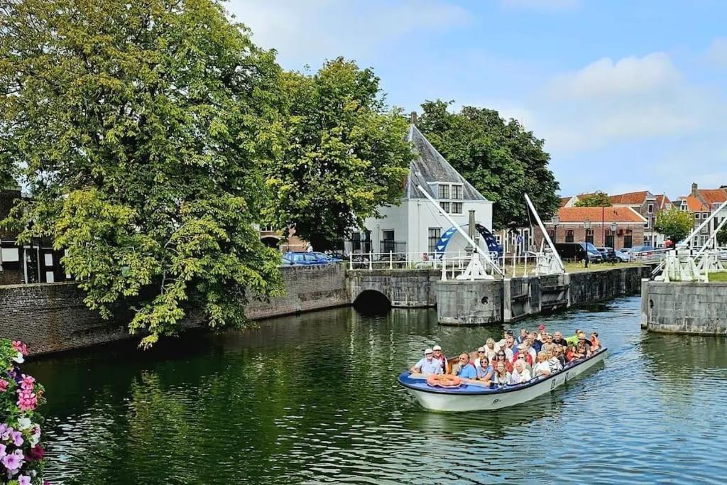 Vakantie-Ouddorp