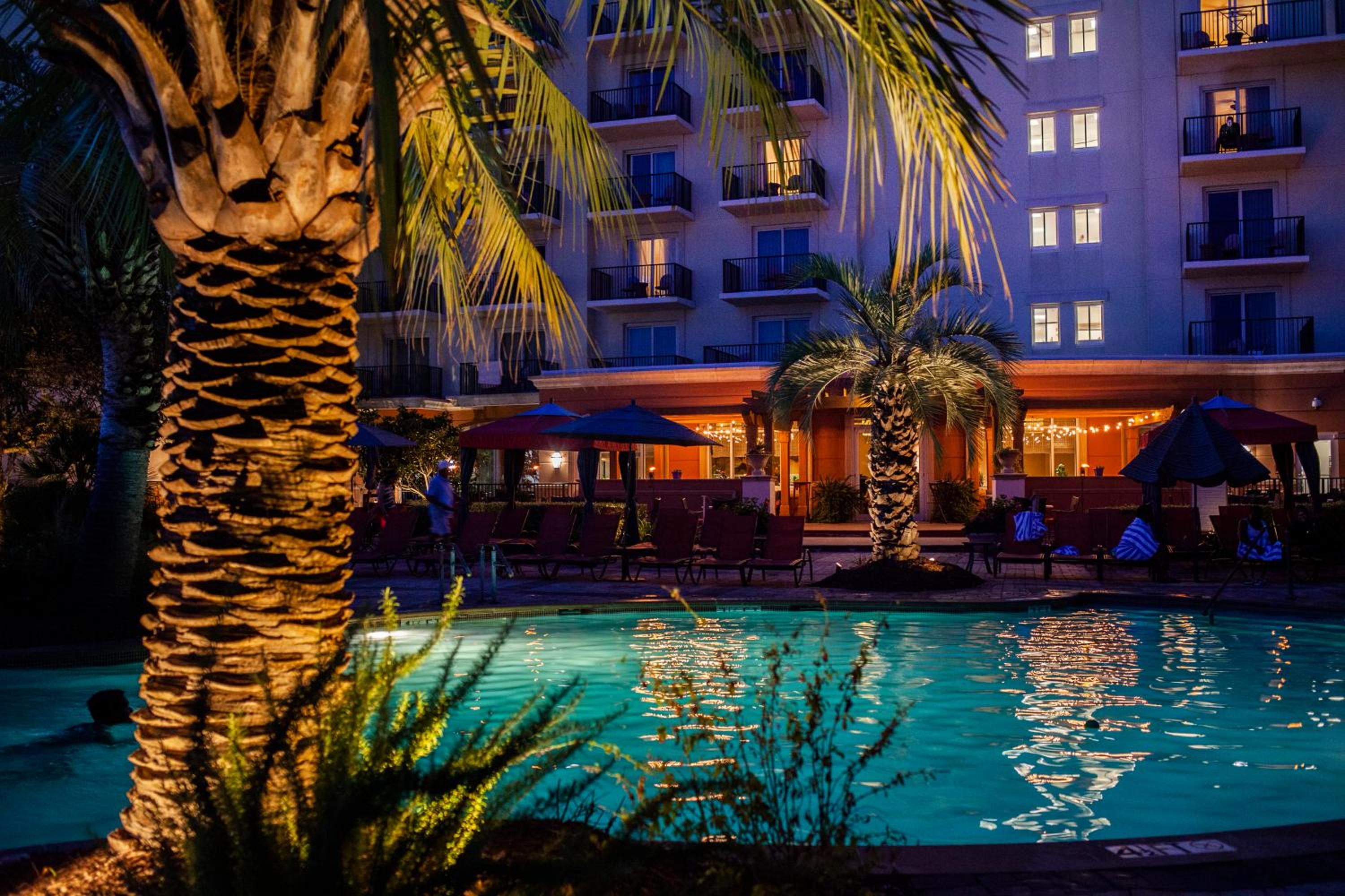 Marina Inn at Grande Dunes