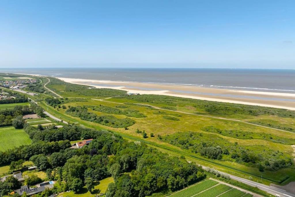 Vakantie-Ouddorp