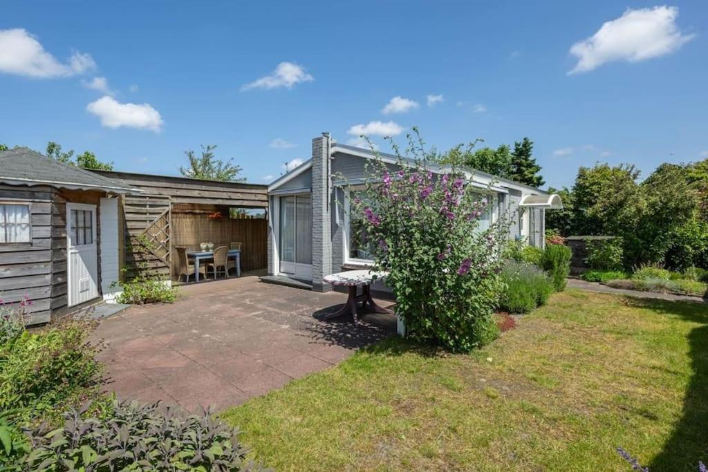 Vakantie-Ouddorp