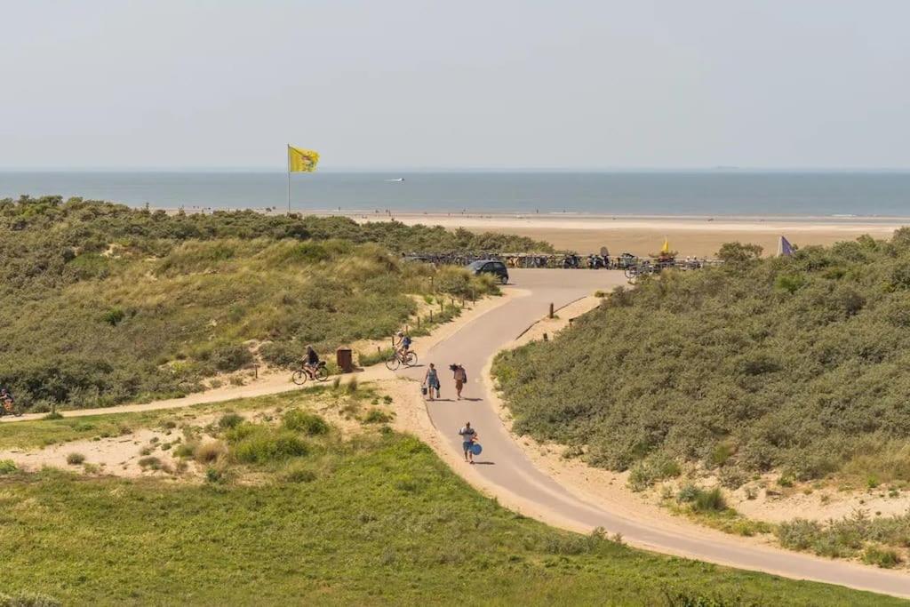 Vakantie-Ouddorp