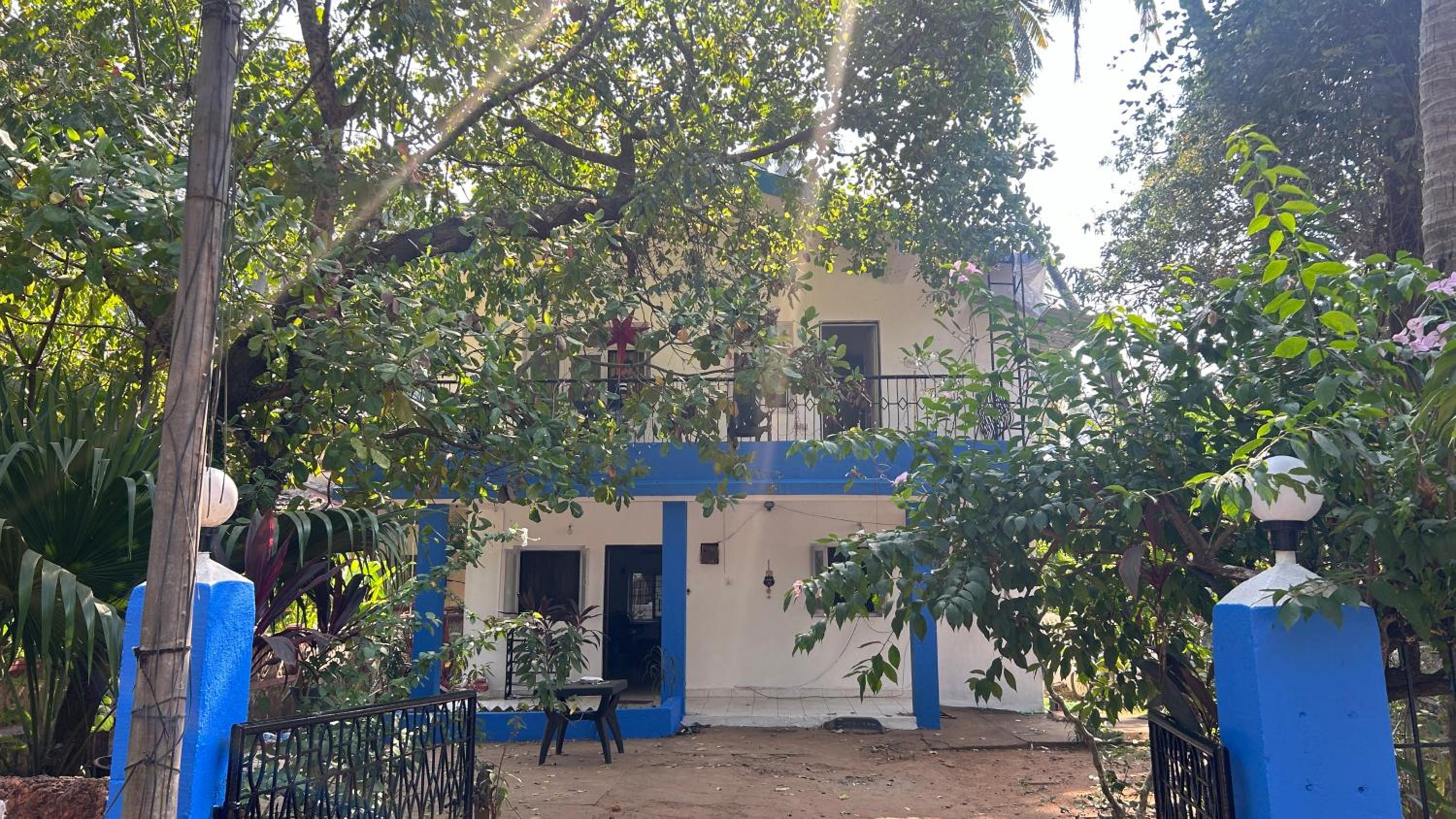 Muffys Vacation Villa