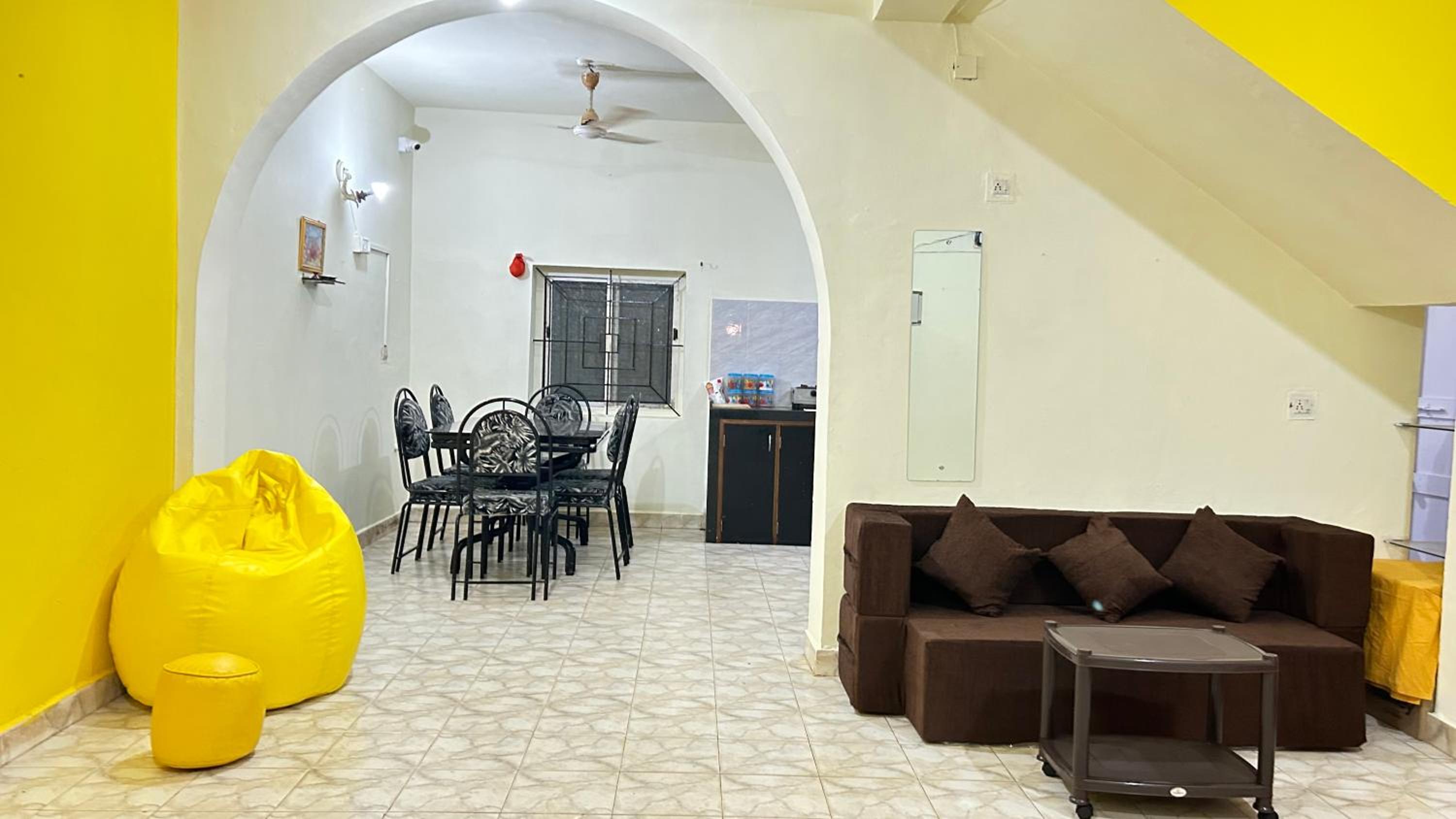 Muffys Vacation Villa