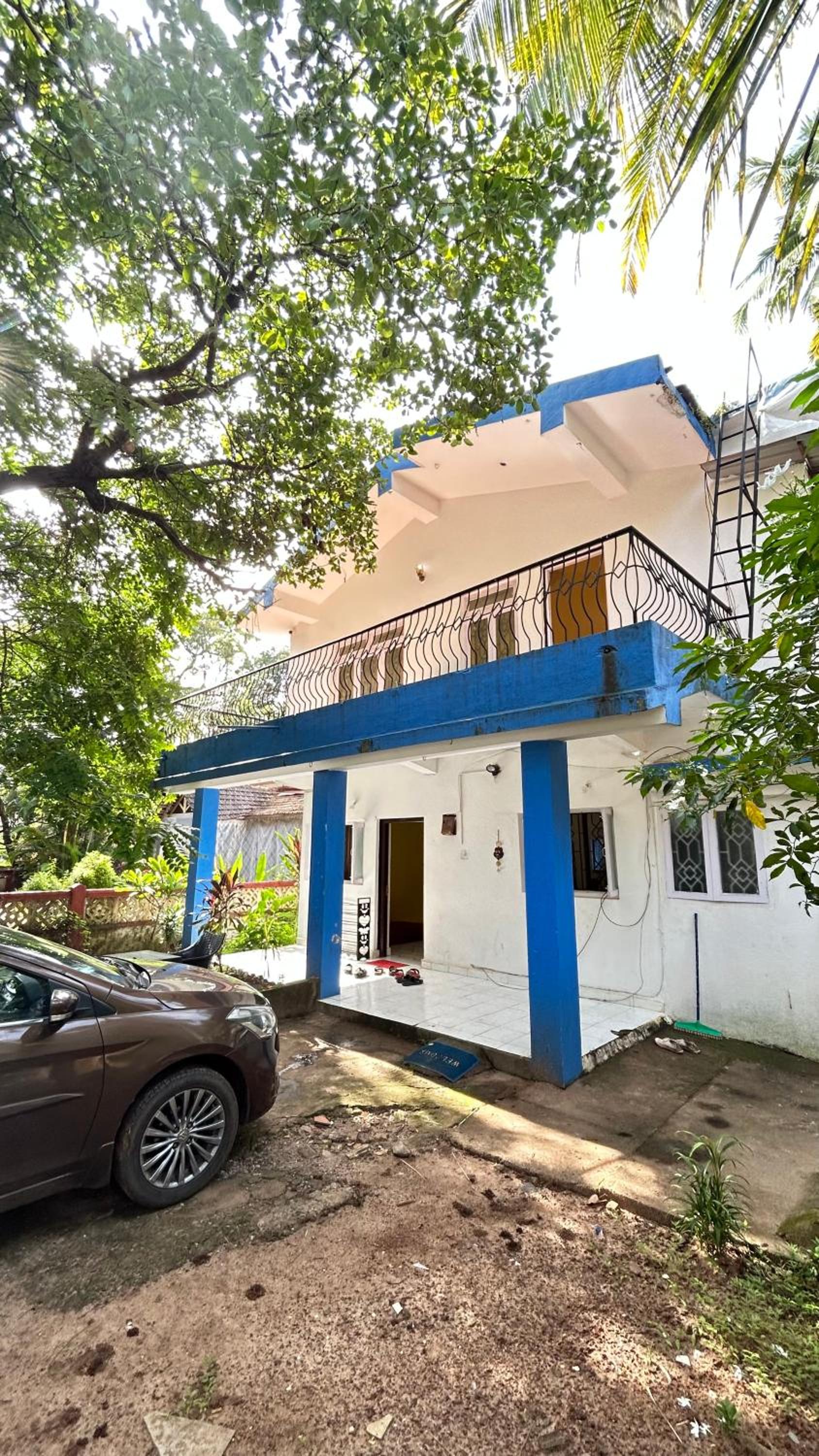 Muffys Vacation Villa