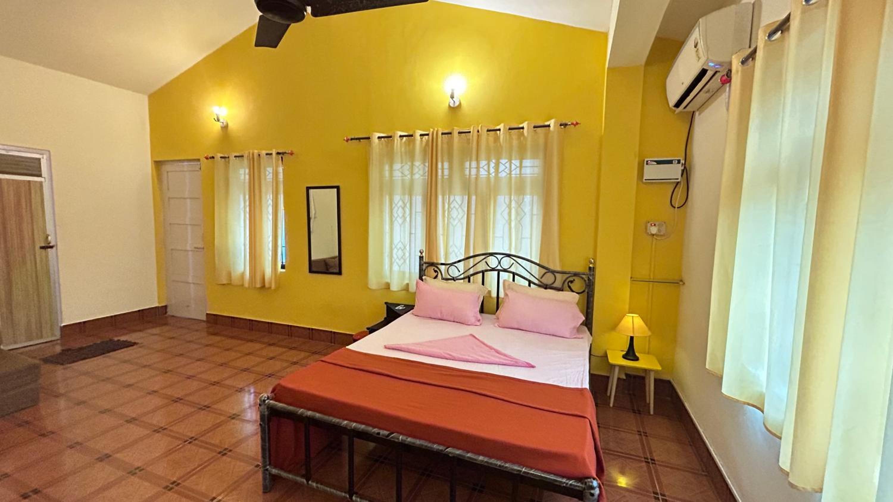 Muffys Vacation Villa