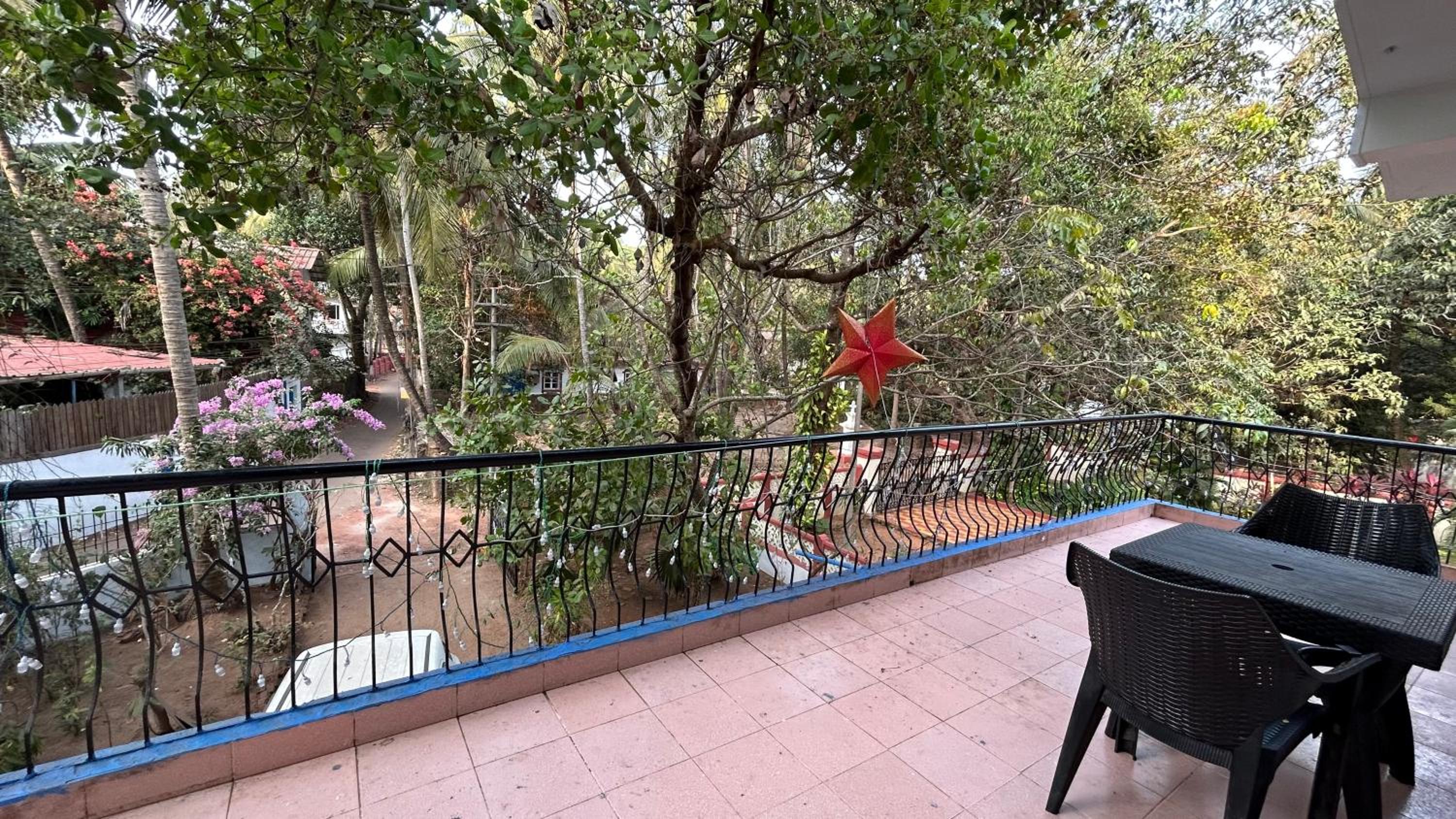 Muffys Vacation Villa