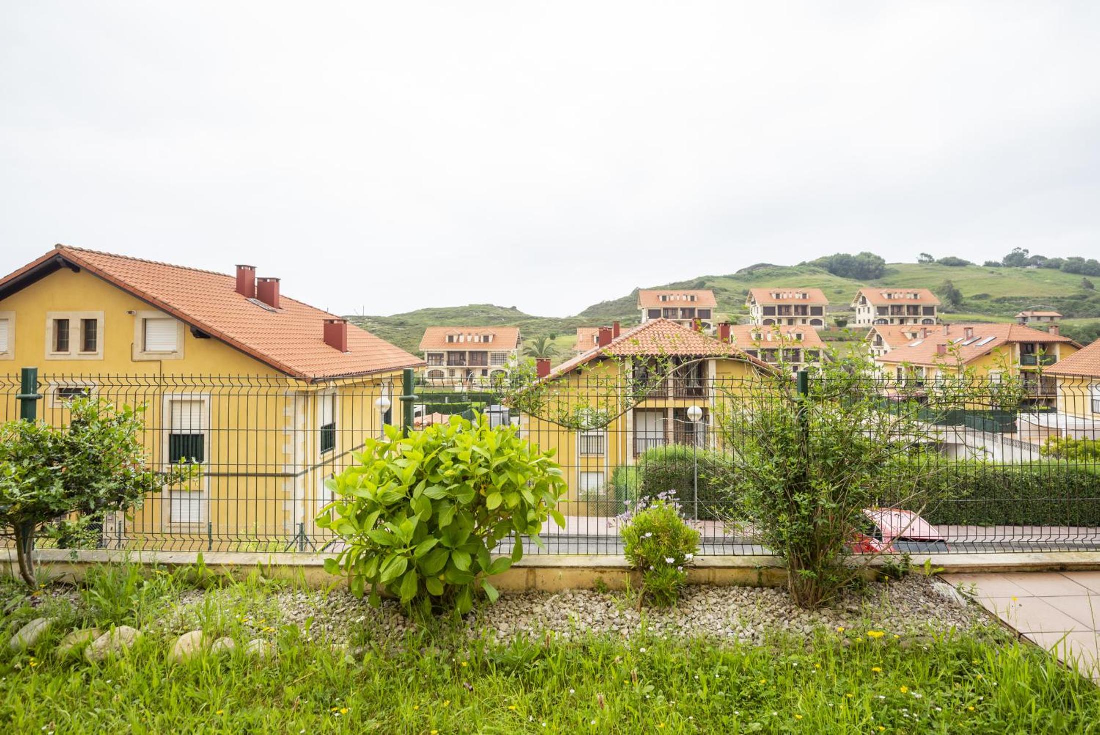 Apartamento Ruiloba-Comillas