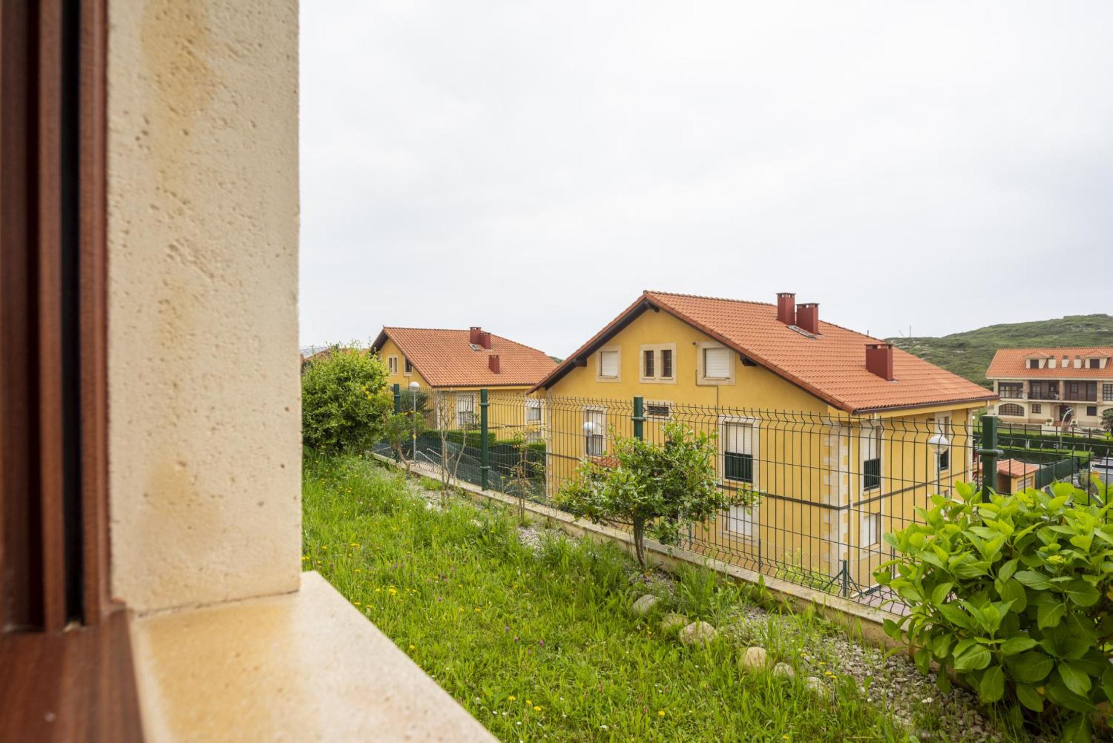 Apartamento Ruiloba-Comillas
