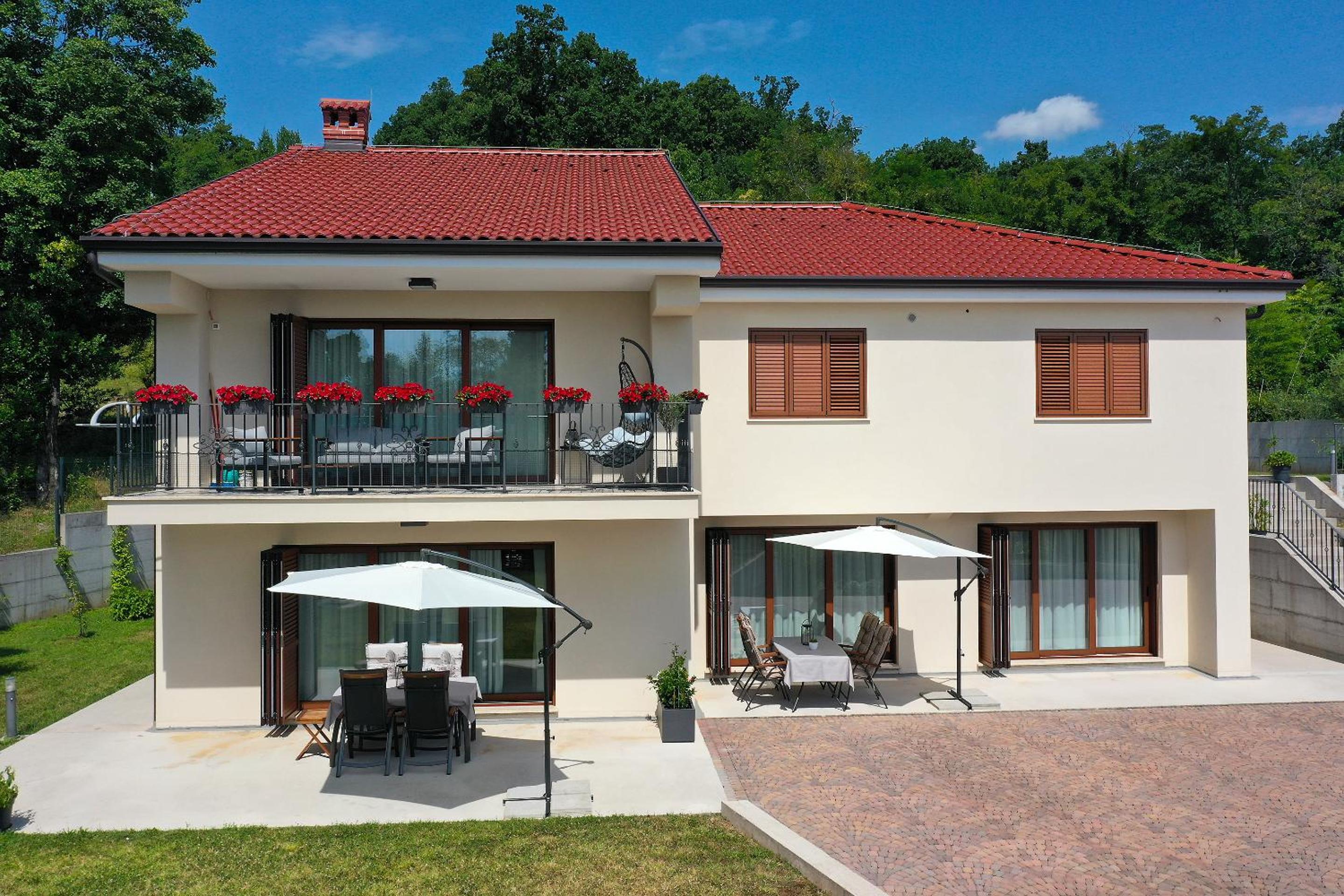 Apartments Silvi