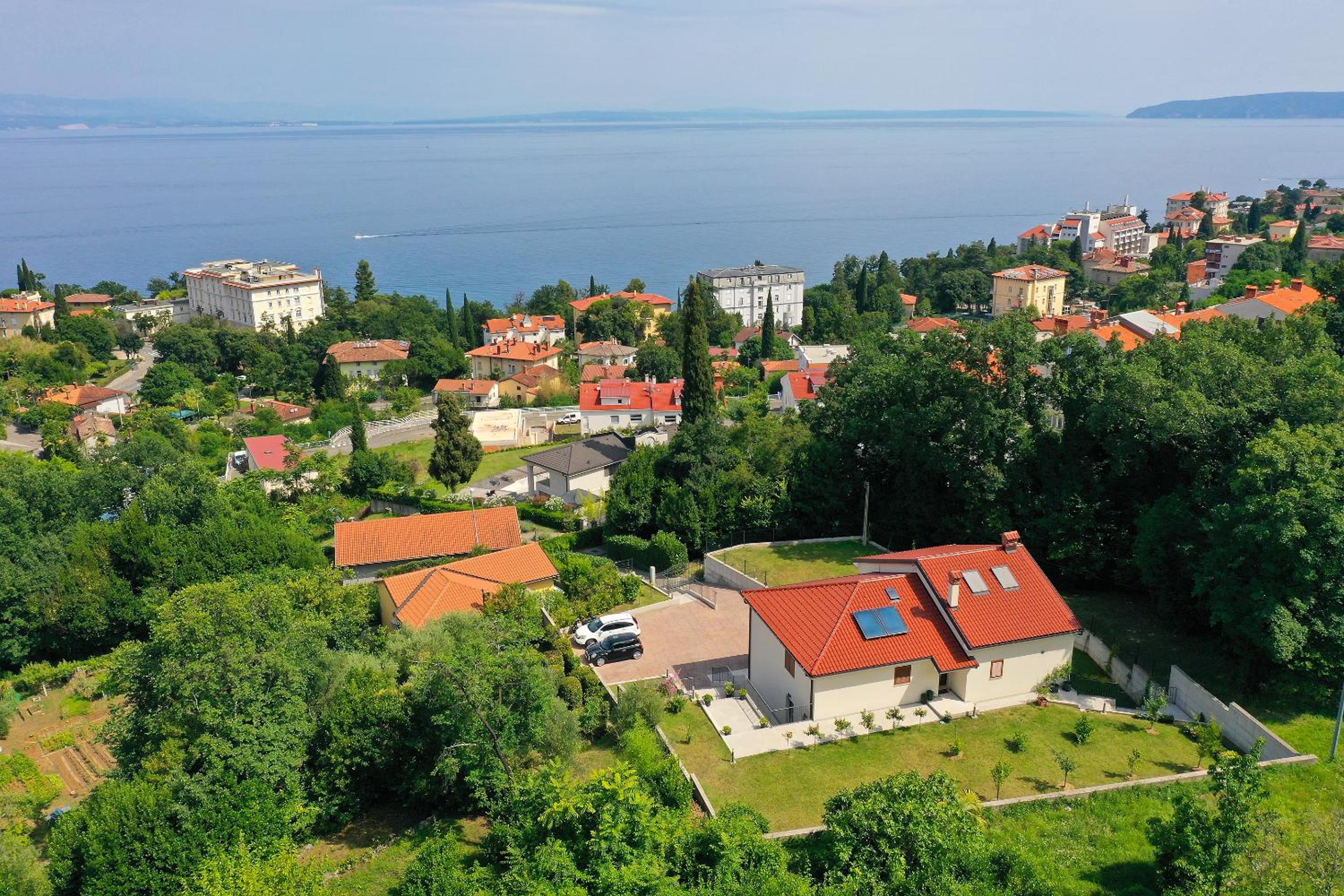 Apartments Silvi