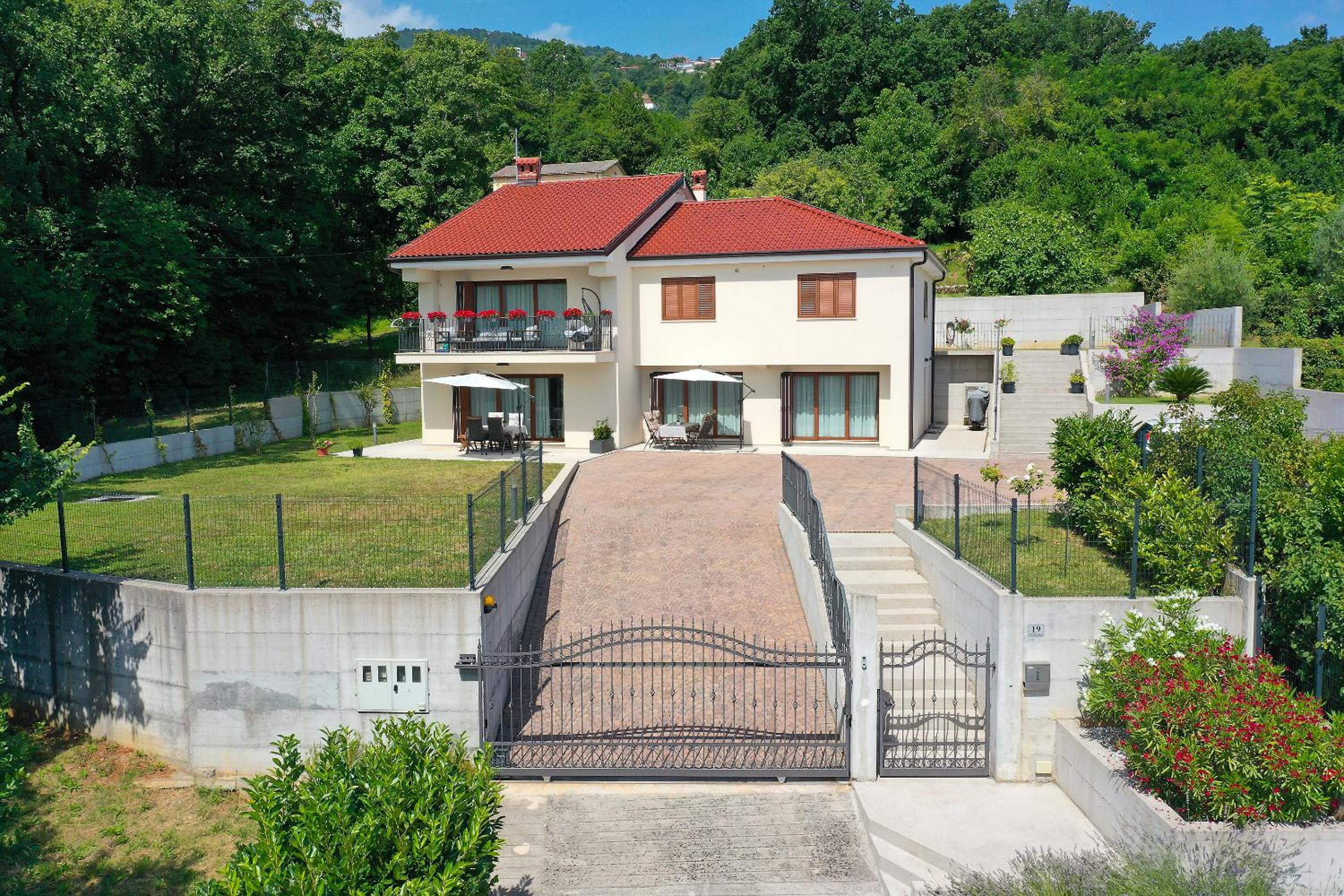 Apartments Silvi