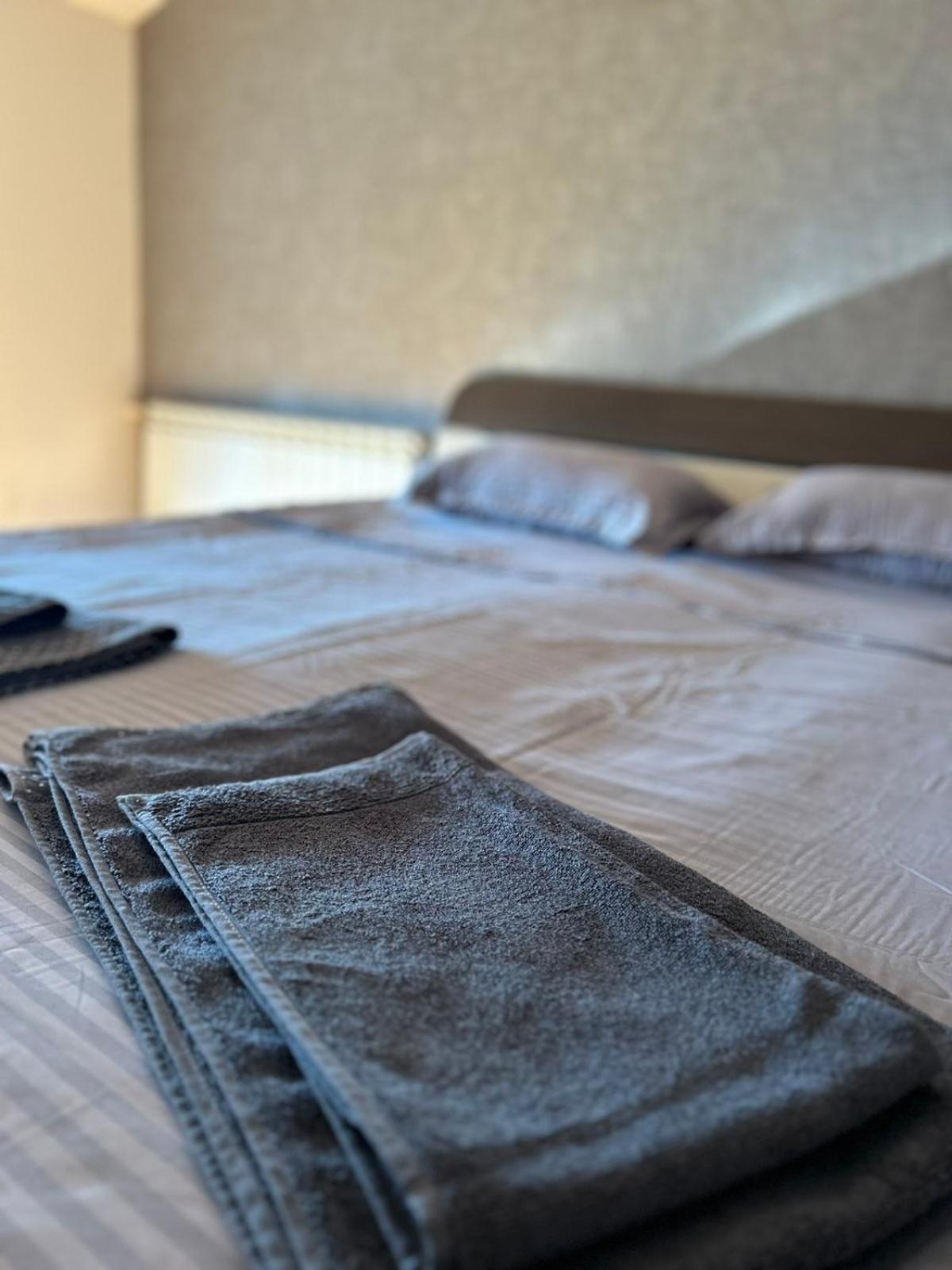 Sofia apartment