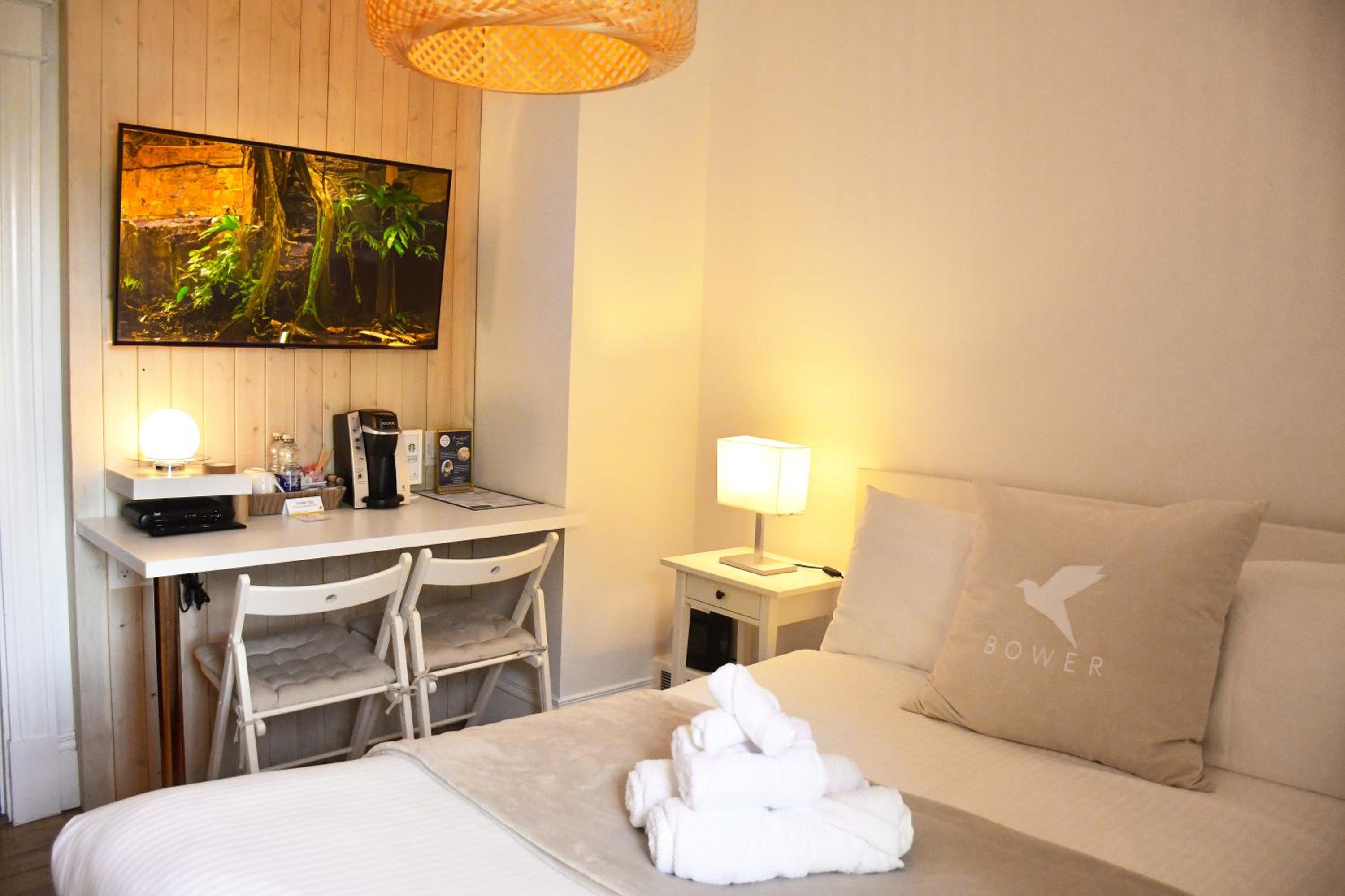 Hotel du Vieux Port by Bower Boutique Hotels