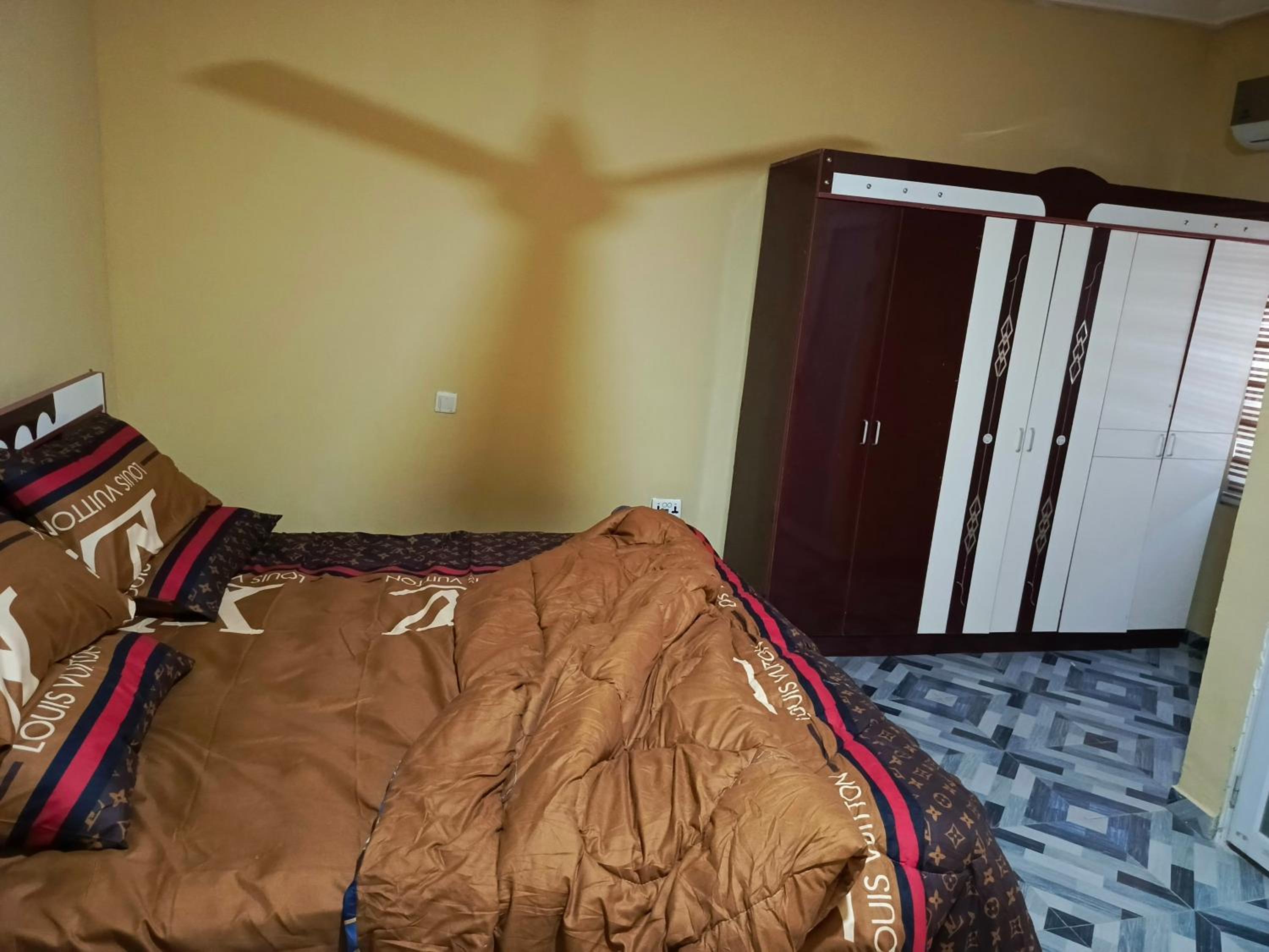 CJ Apartment