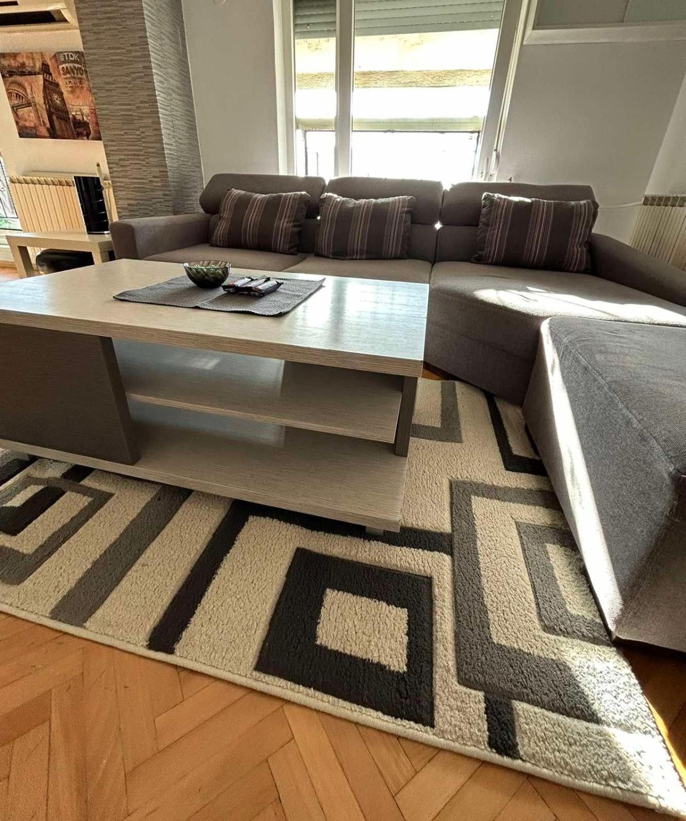 Sofia apartment