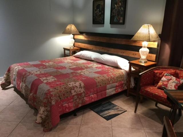 Lionheart Guest House