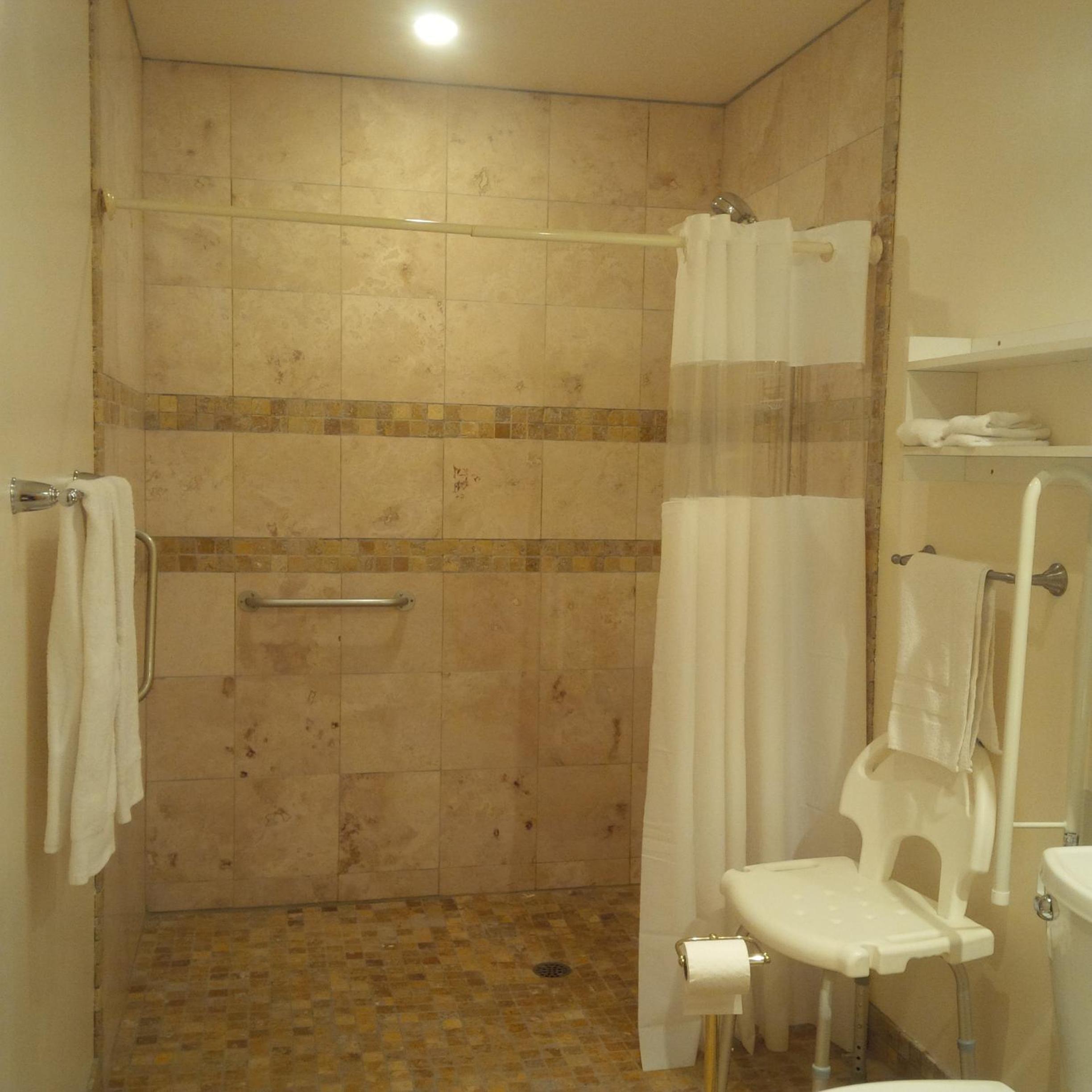 Lionheart Guest House
