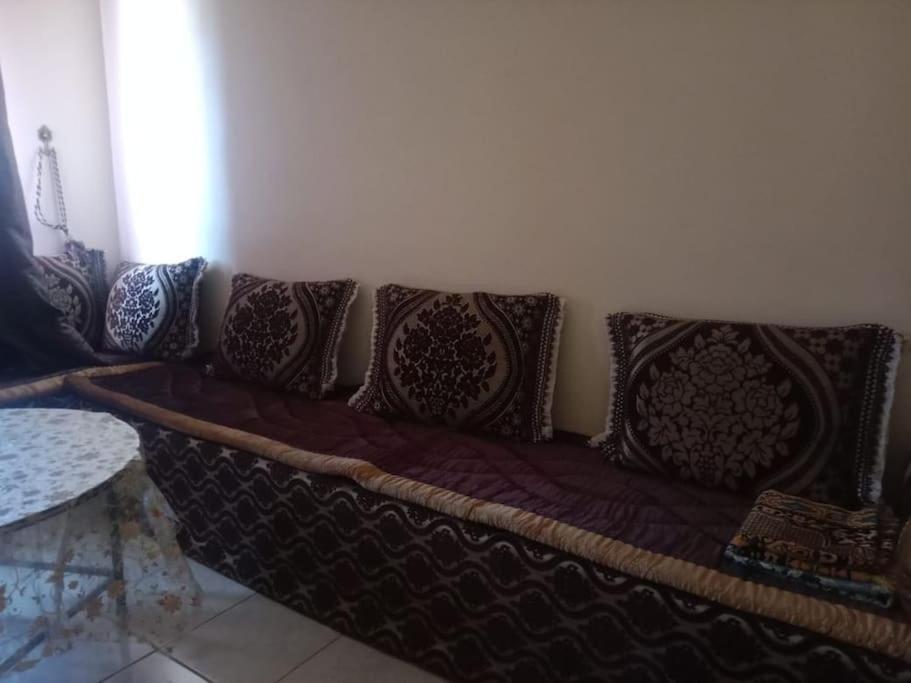 Appartement à Agadir adrar view 3