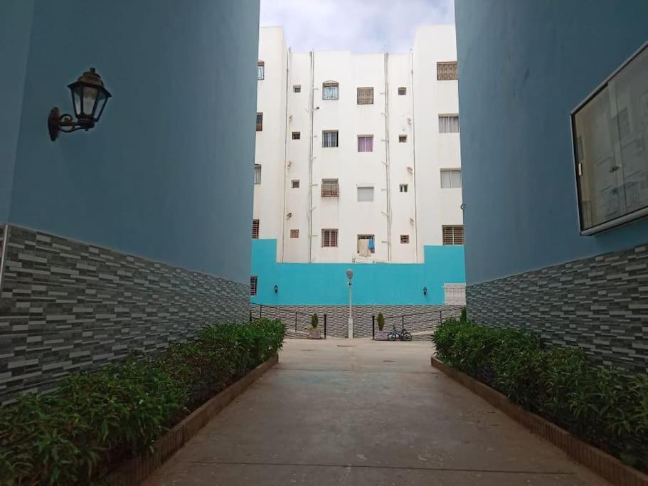 Appartement à Agadir adrar view 4