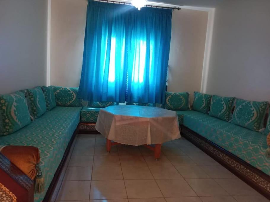 Appartement à Agadir adrar view 5