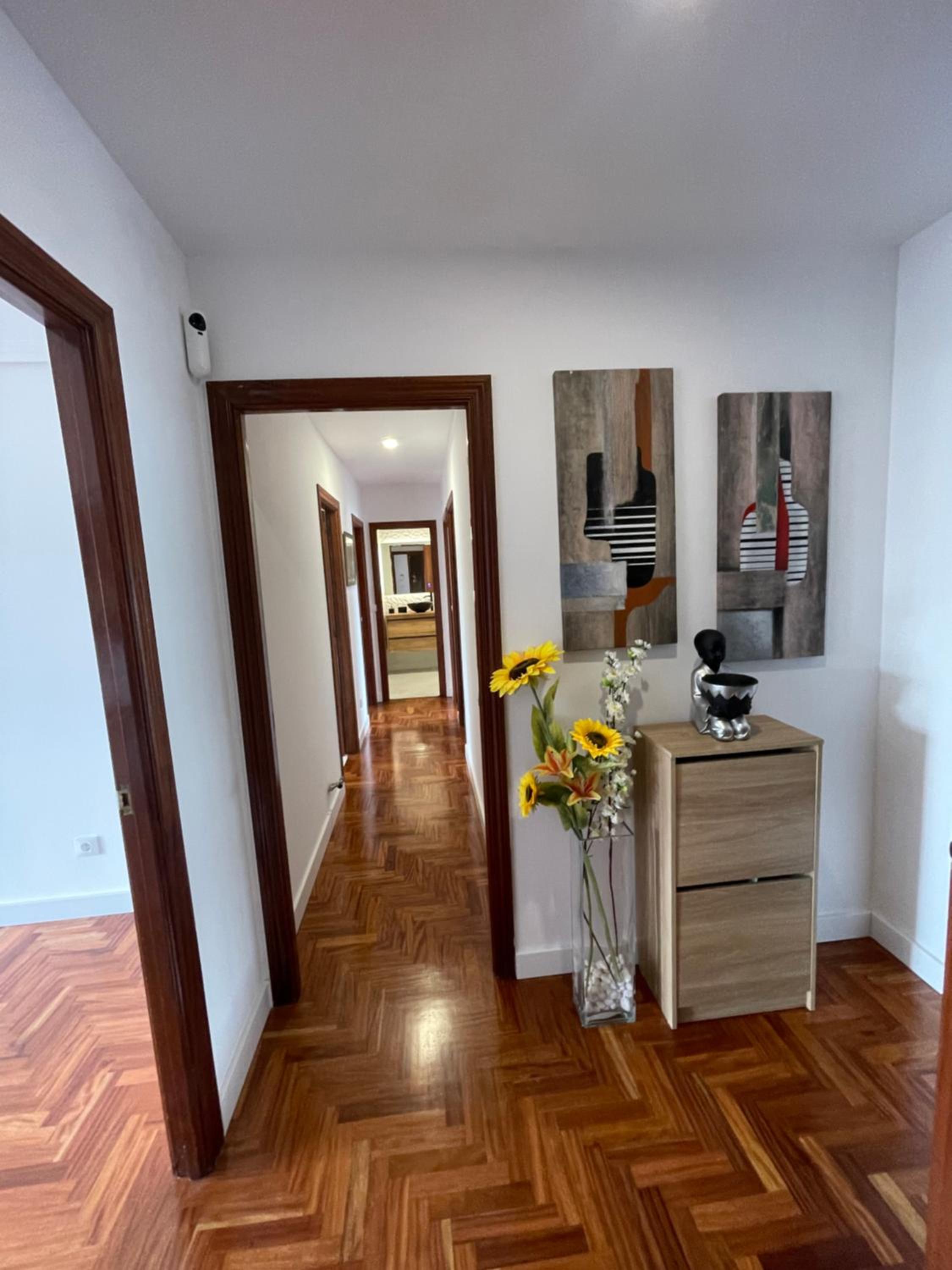 Apartamento Balaídos Vigo