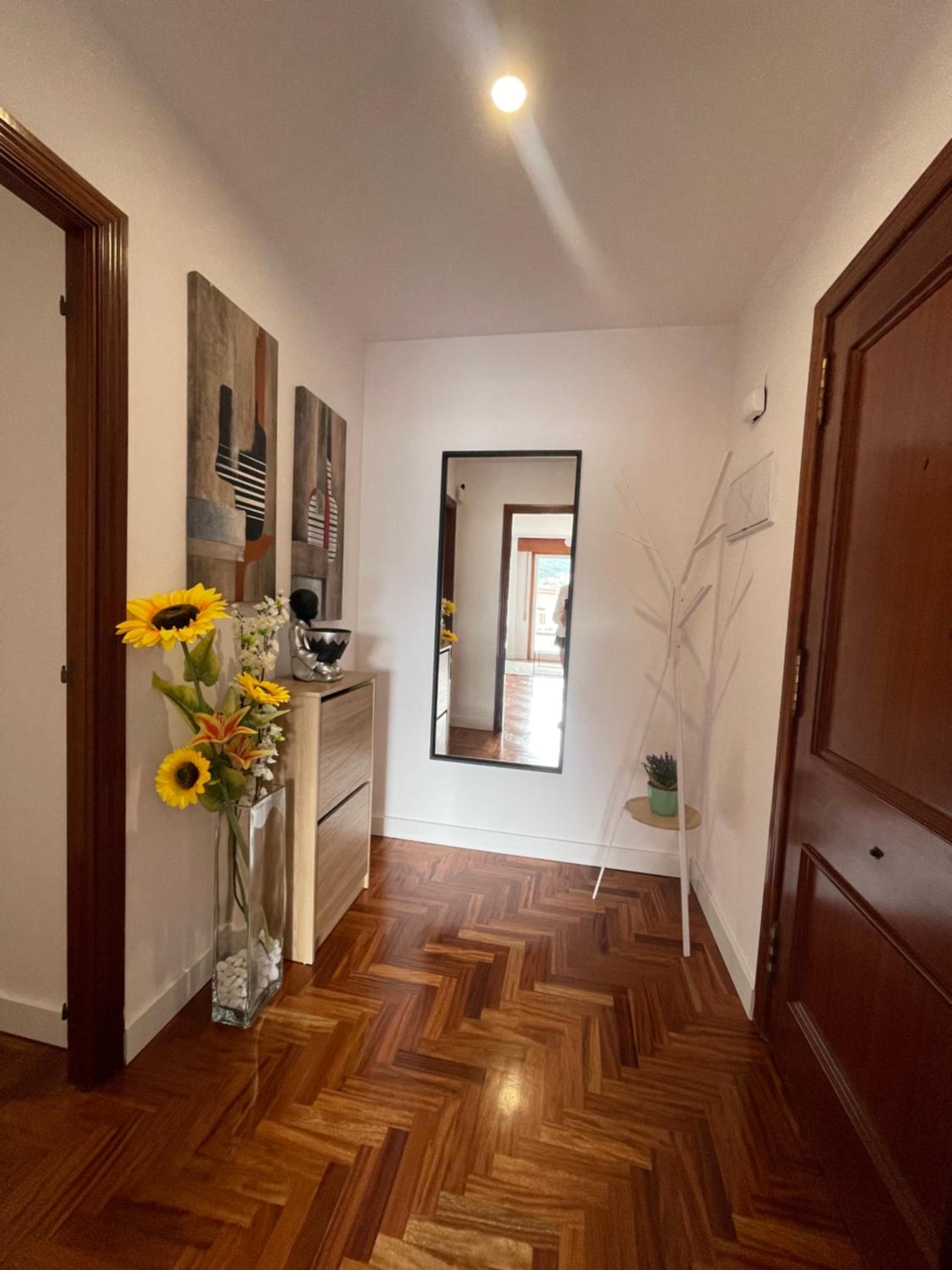 Apartamento Balaídos Vigo