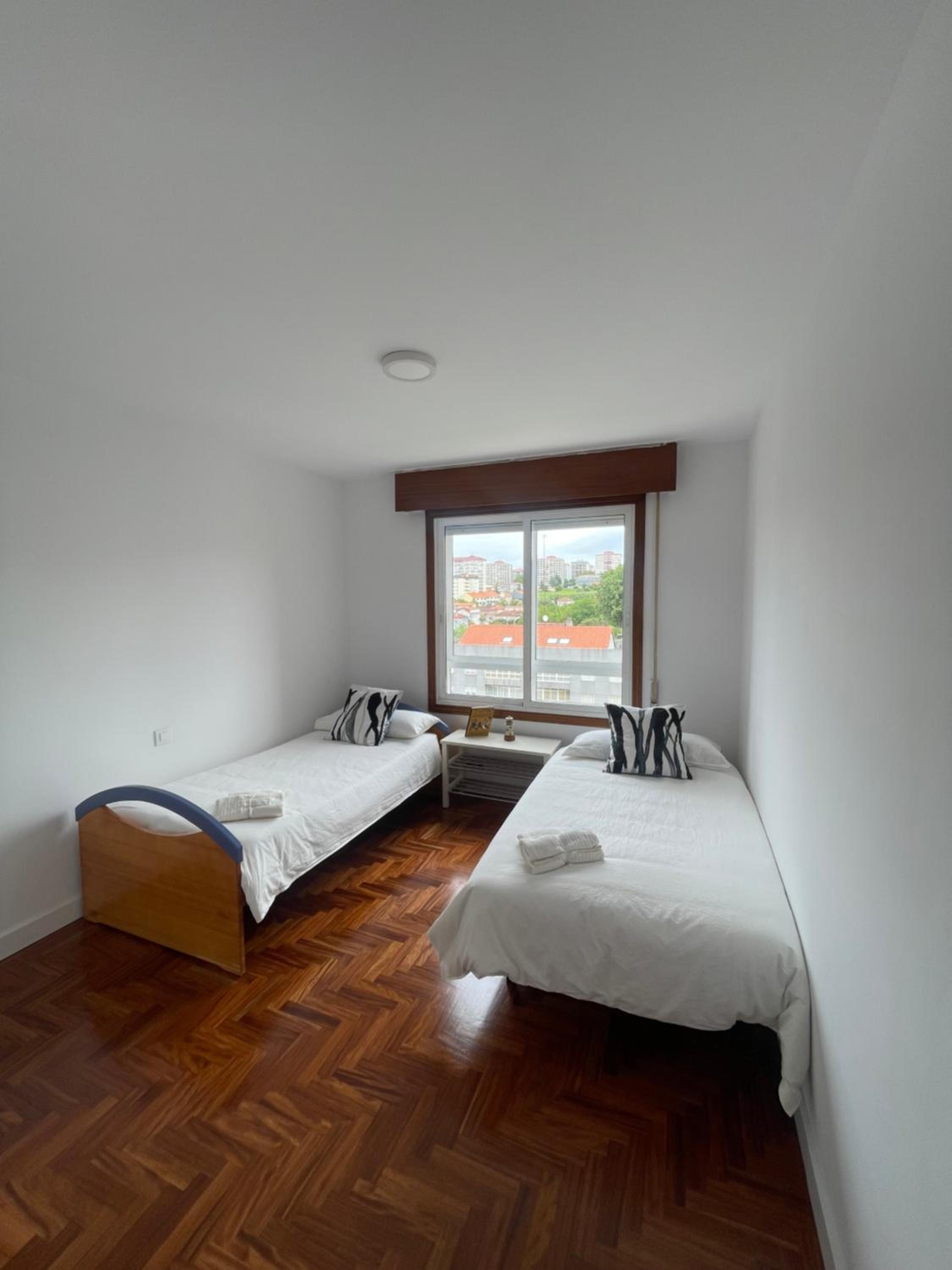 Apartamento Balaídos Vigo