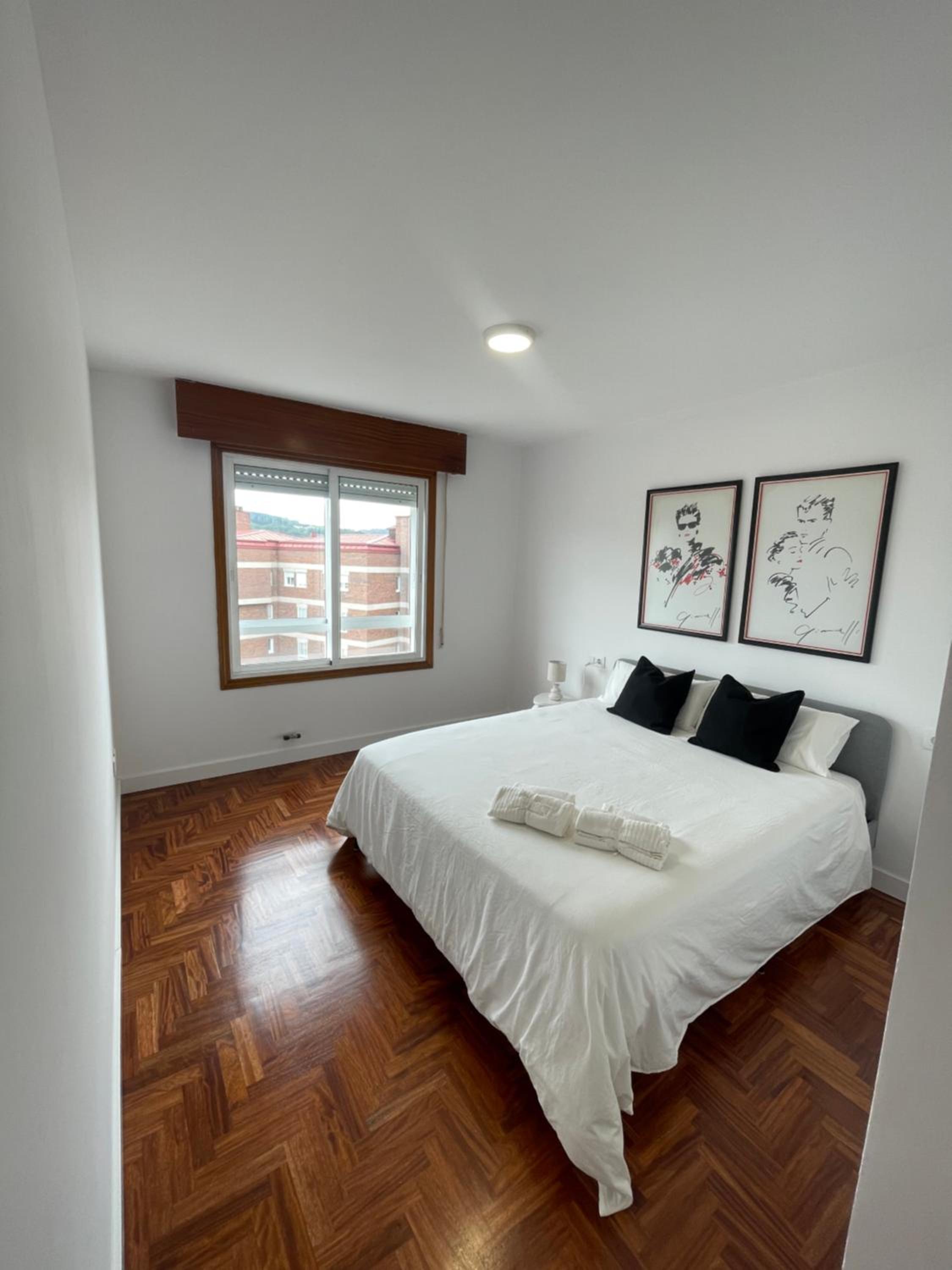 Apartamento Balaídos Vigo