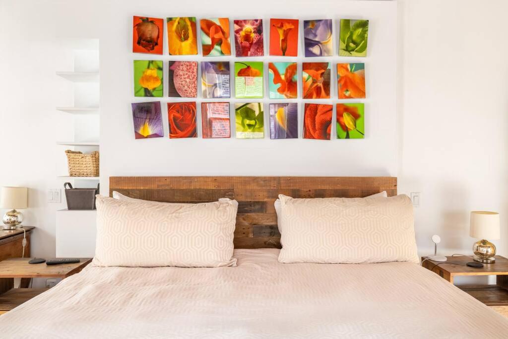 The Chelsea Penthouse in New York City