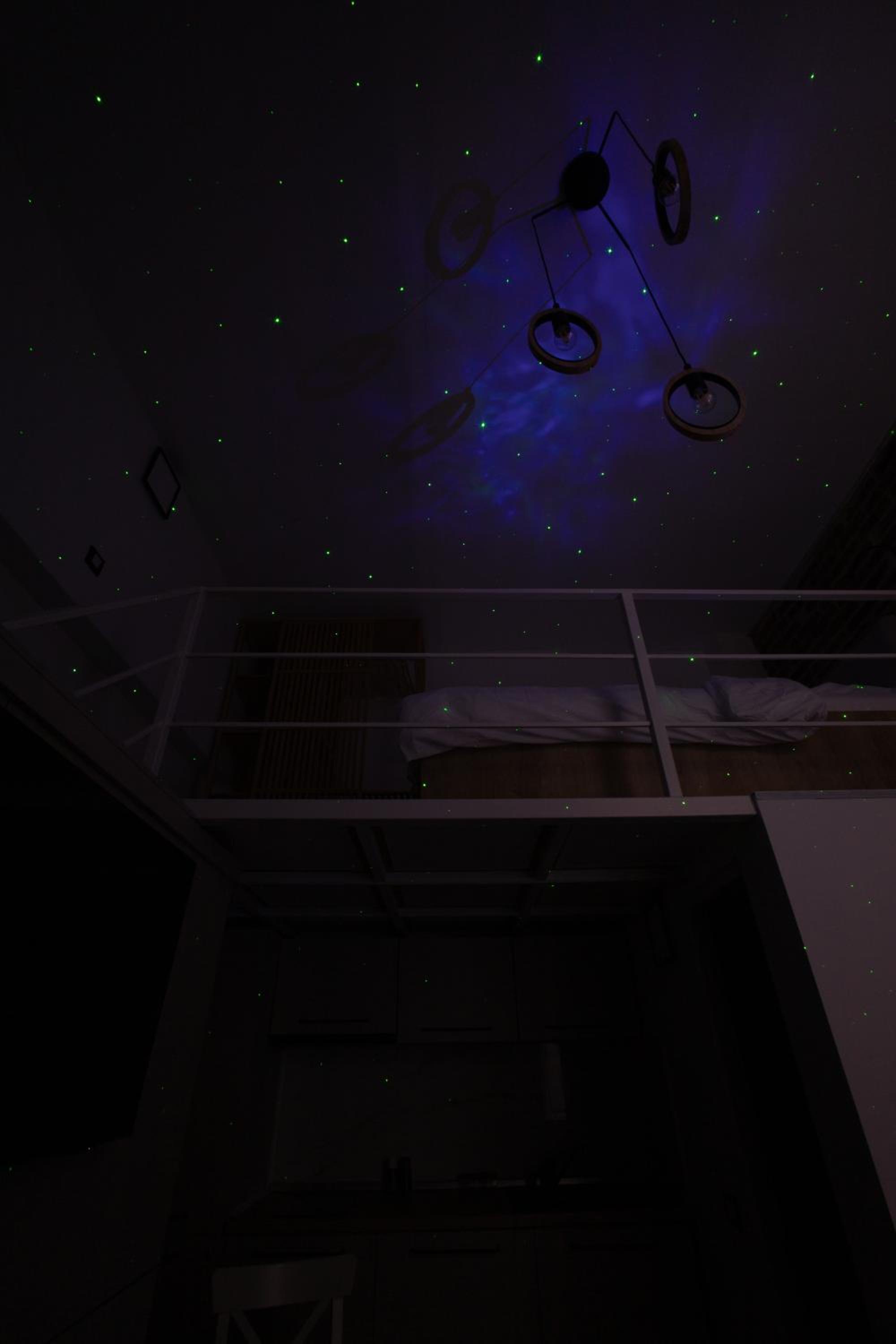 Banffy's little house view 4