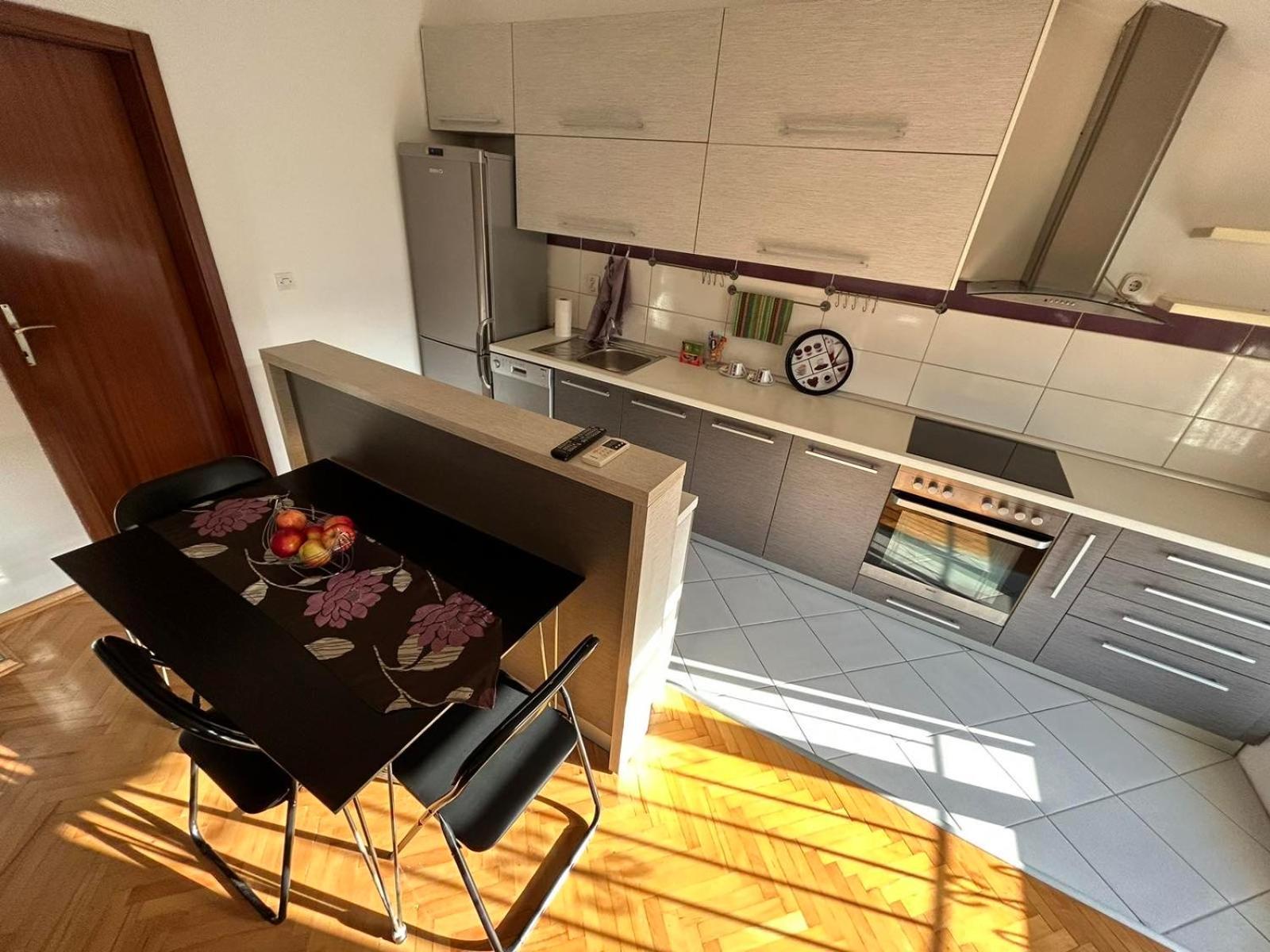 Sofia apartment