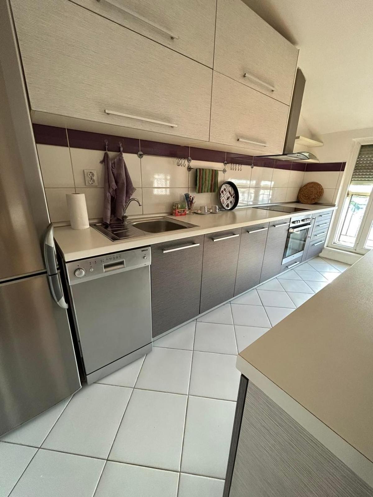 Sofia apartment