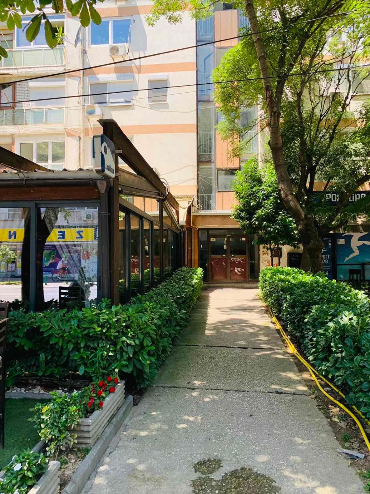 Sofia apartment