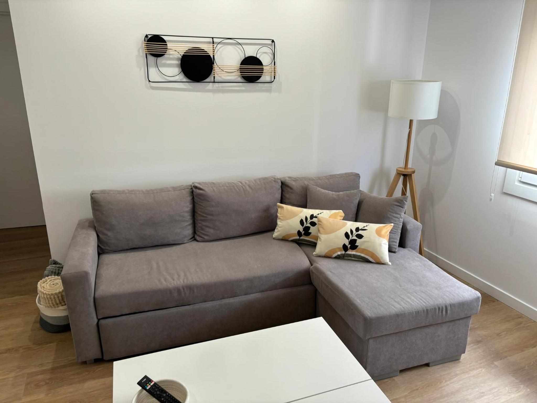 Apartamentos turísticos Demar